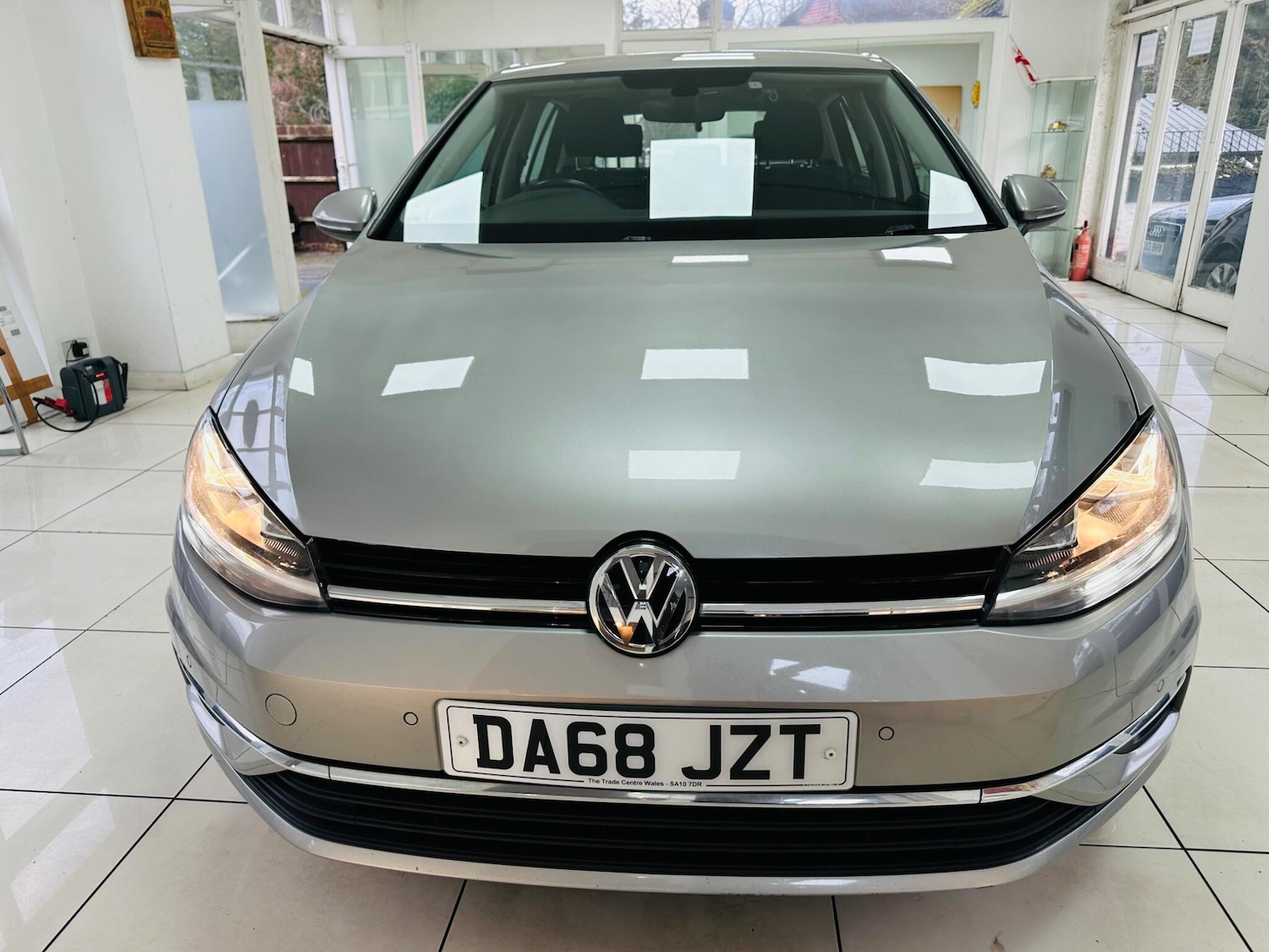 Used Volkswagen Golf for sale - 77549680: Photo 2