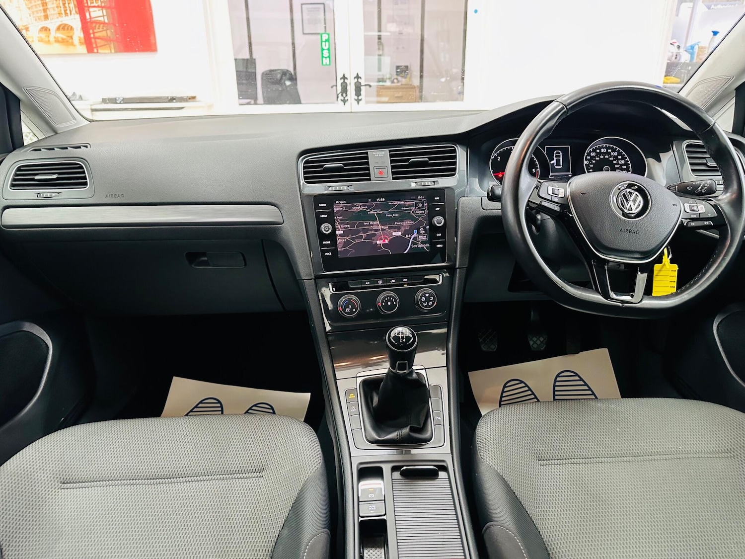 Used Volkswagen Golf for sale - 77549680: Photo 24