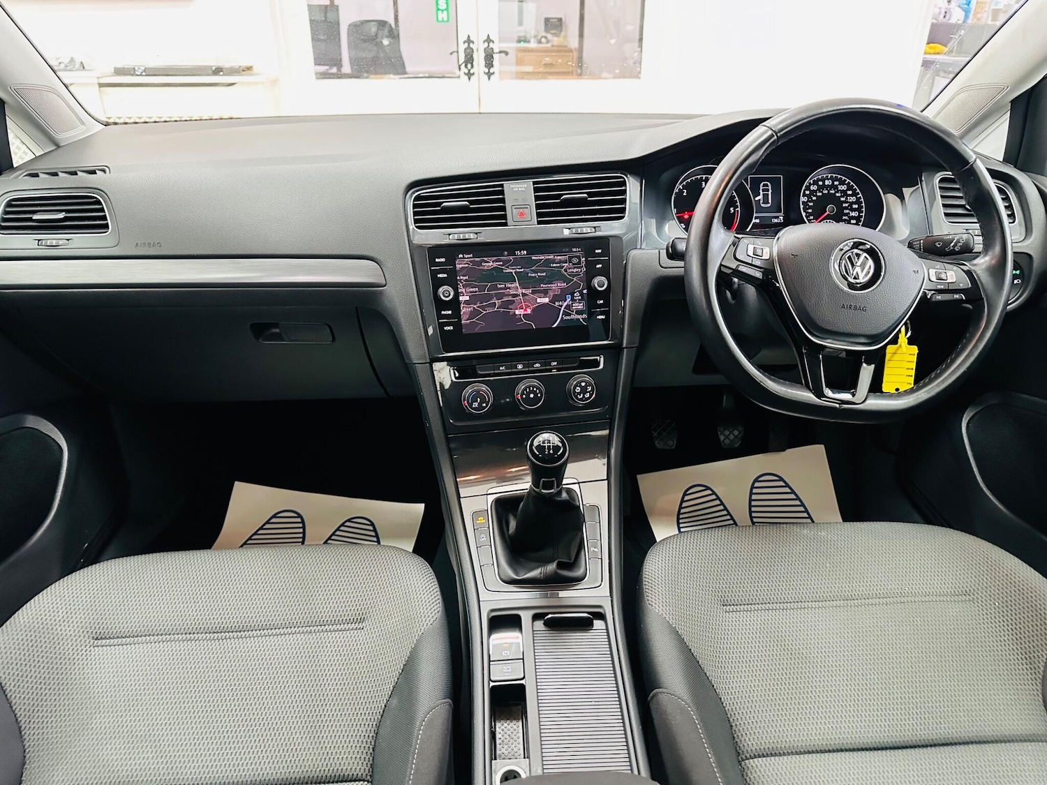 Used Volkswagen Golf for sale - 77549680: Photo 25