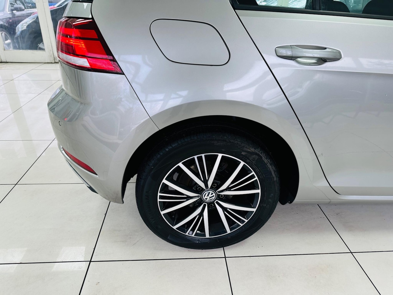 Used Volkswagen Golf for sale - 77549680: Photo 26