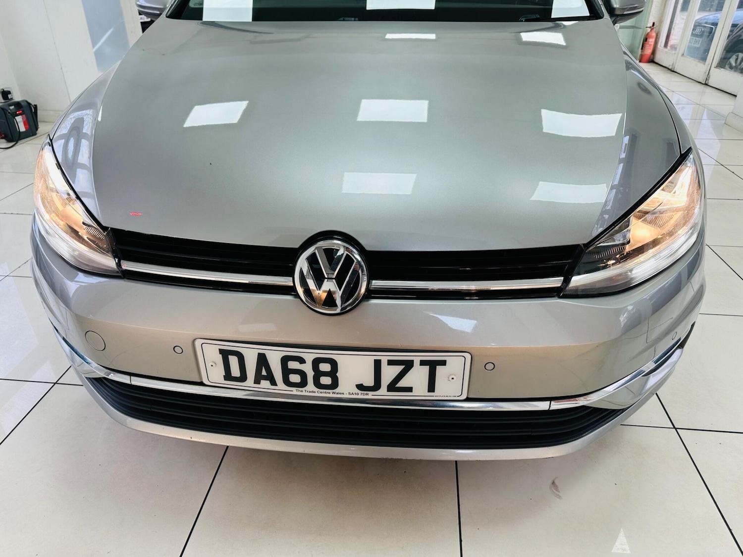 Used Volkswagen Golf for sale - 77549680: Photo 29