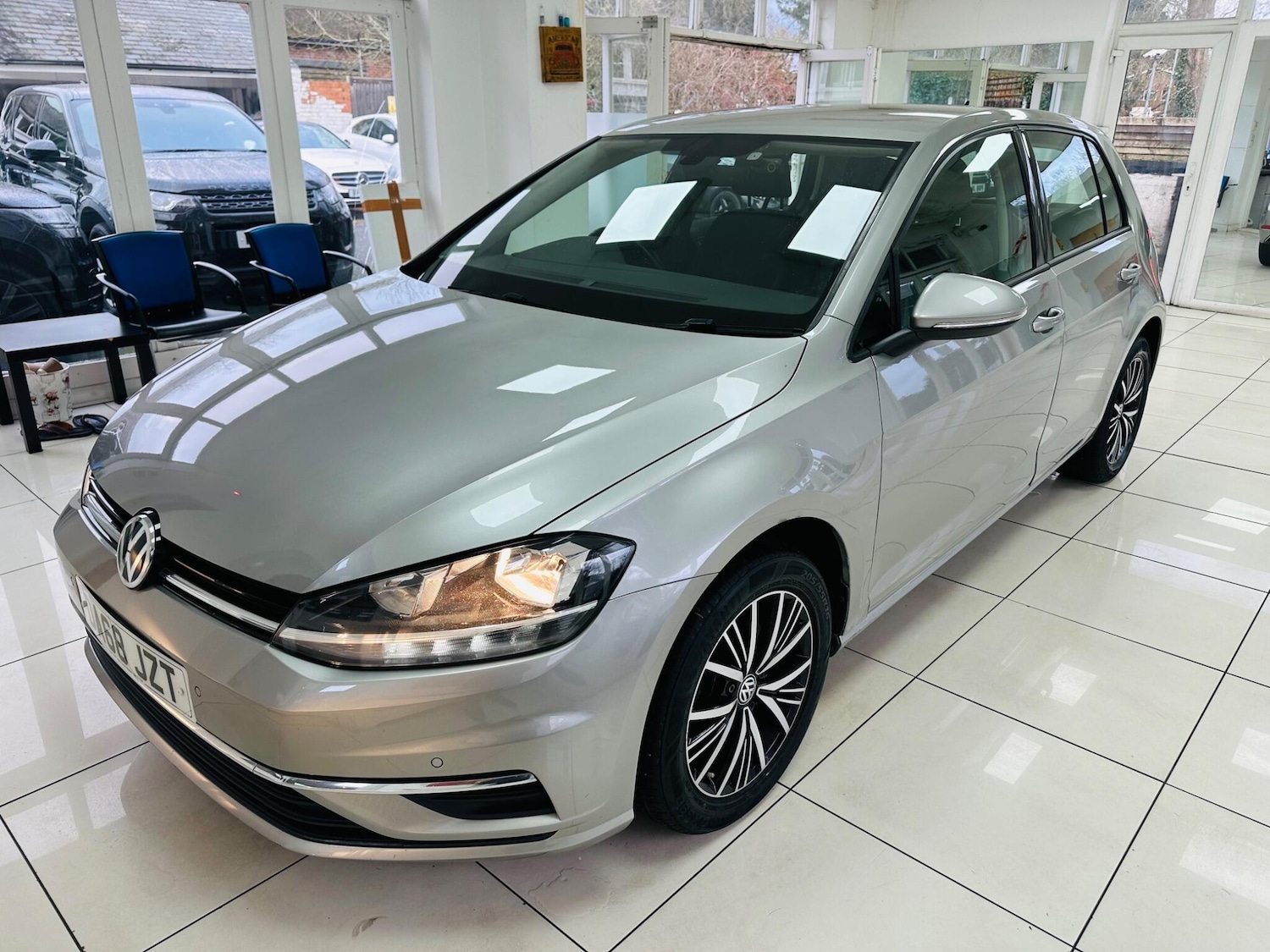 Used Volkswagen Golf for sale - 77549680: Photo 3