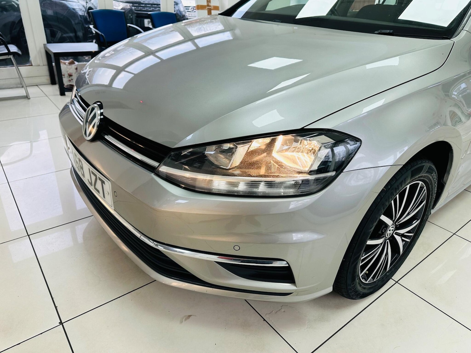 Used Volkswagen Golf for sale - 77549680: Photo 30