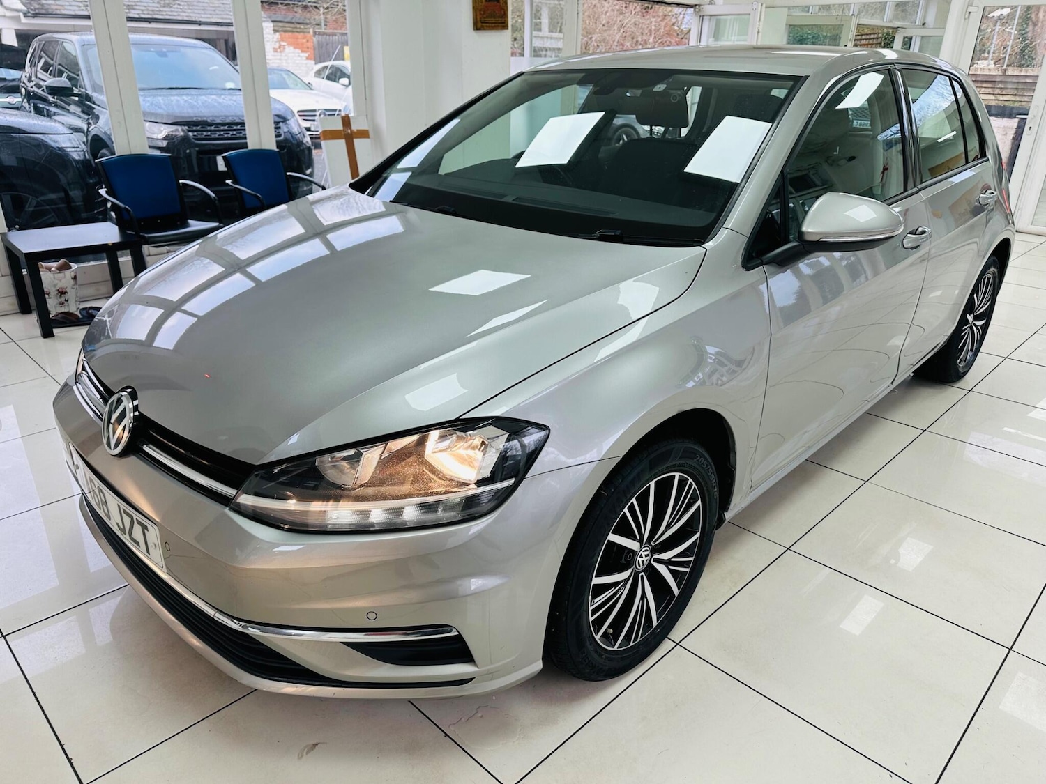 Used Volkswagen Golf for sale - 77549680: Photo 31