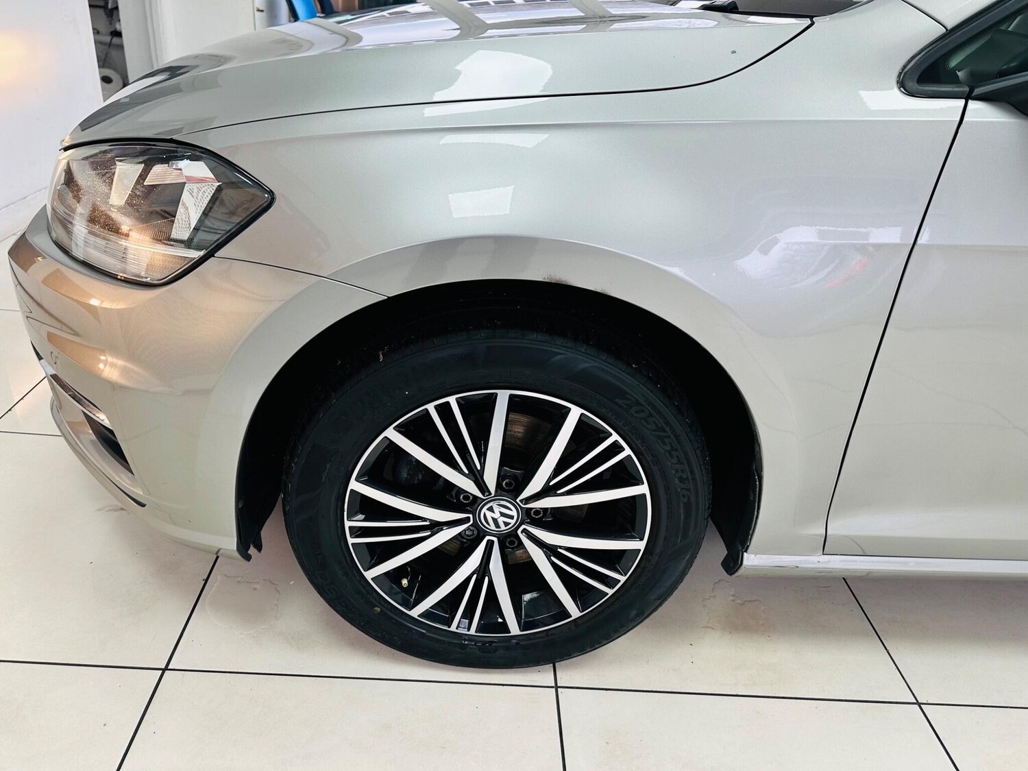 Used Volkswagen Golf for sale - 77549680: Photo 32