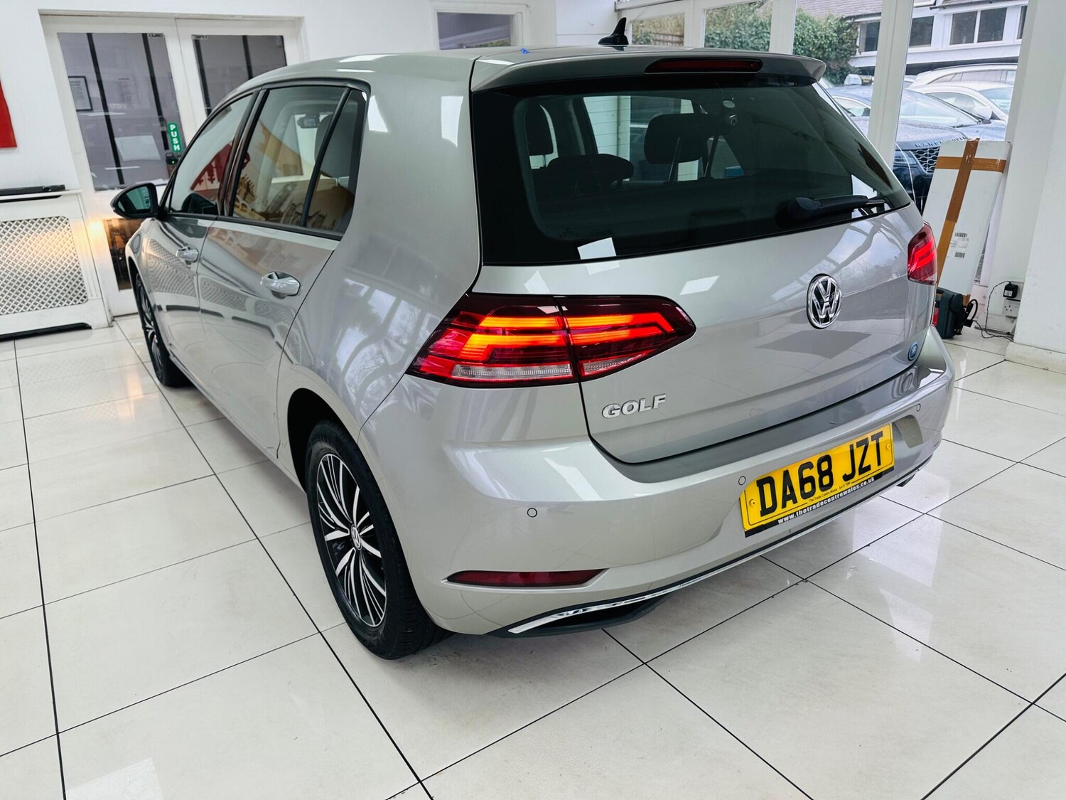 Used Volkswagen Golf for sale - 77549680: Photo 35