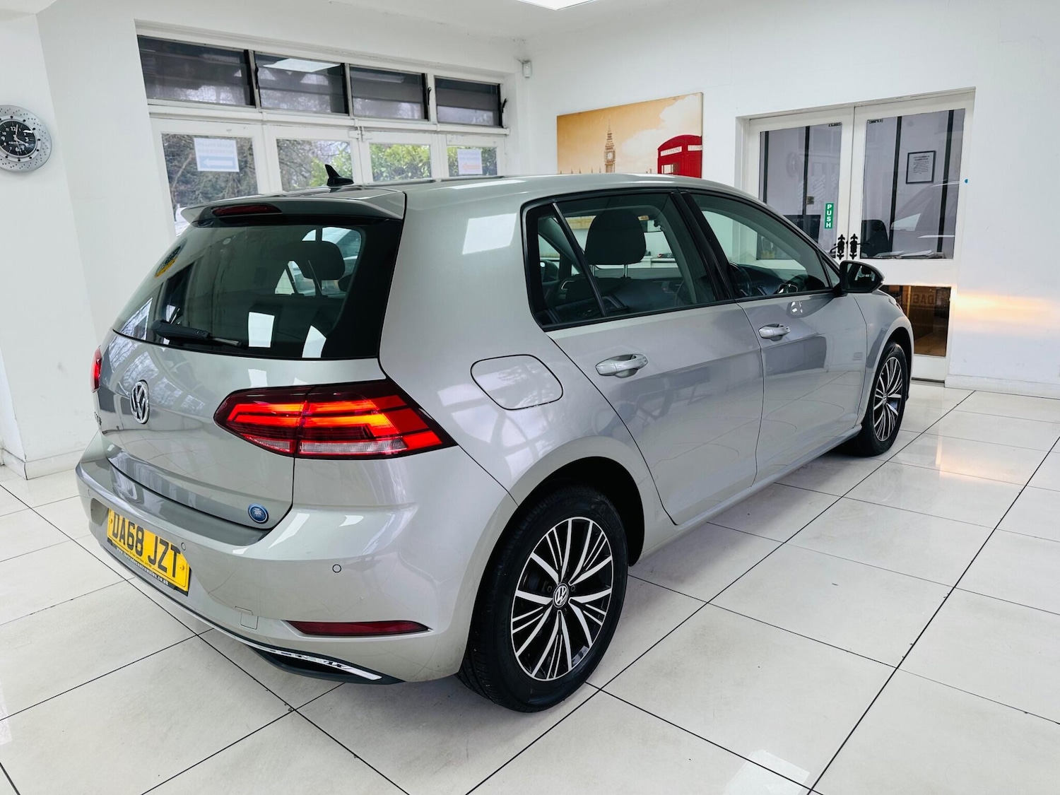 Used Volkswagen Golf for sale - 77549680: Photo 37