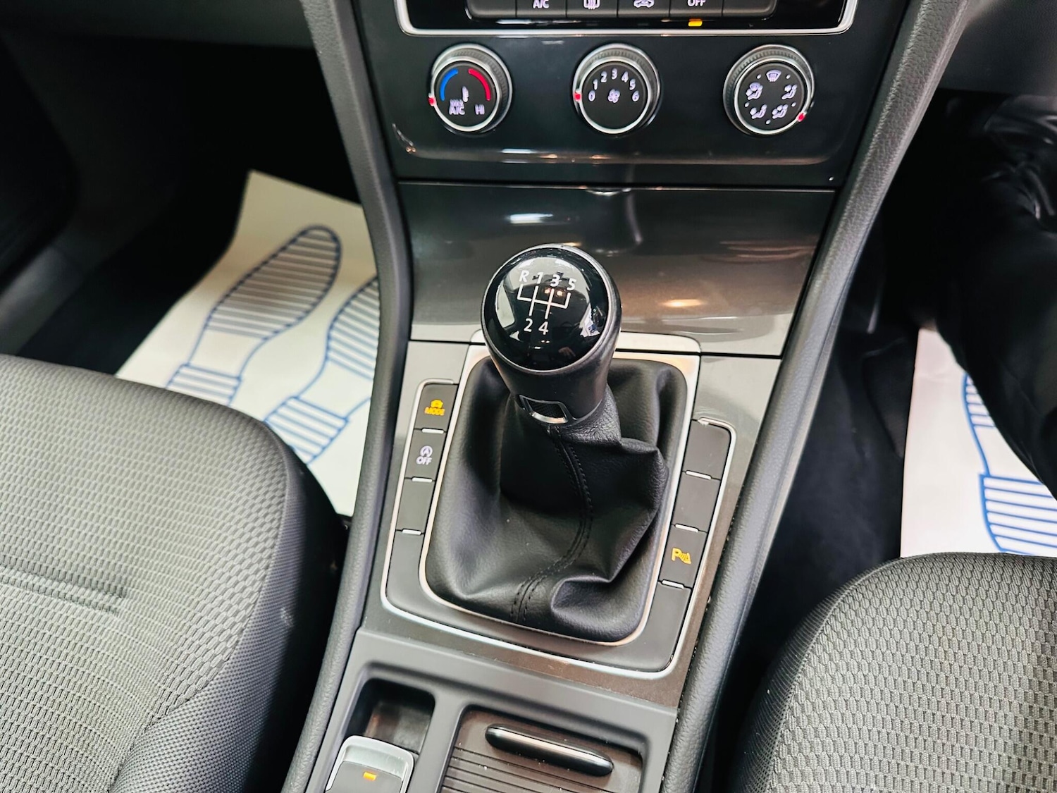 Used Volkswagen Golf for sale - 77549680: Photo 42