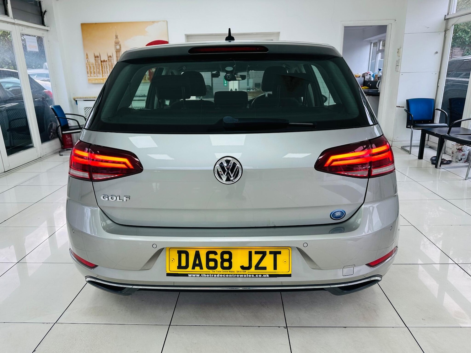 Used Volkswagen Golf for sale - 77549680: Photo 5