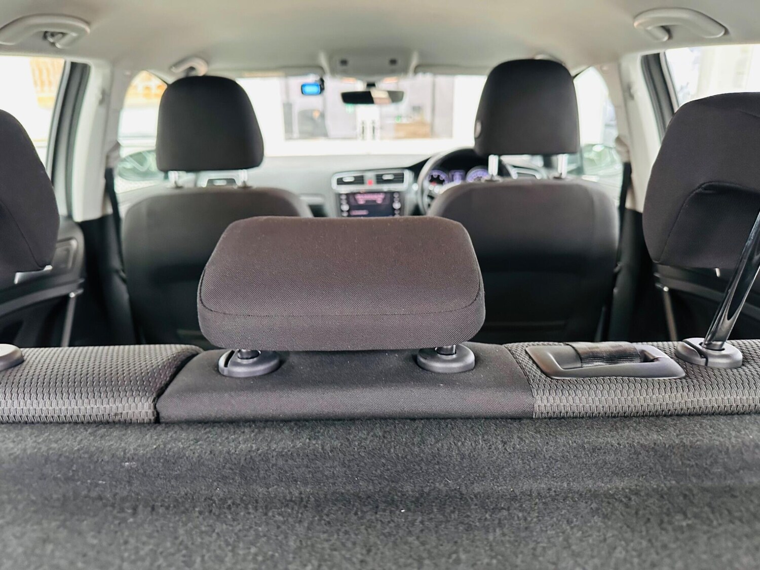 Used Volkswagen Golf for sale - 77549680: Photo 7