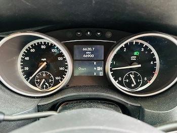 Used Mercedes-Benz R Class 2012 for sale - 78573801: Photo