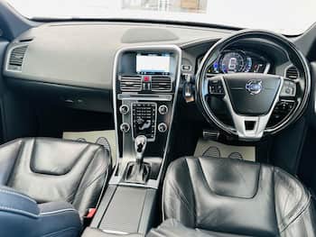 Used Volvo XC60 2016 for sale - 79751281: Photo