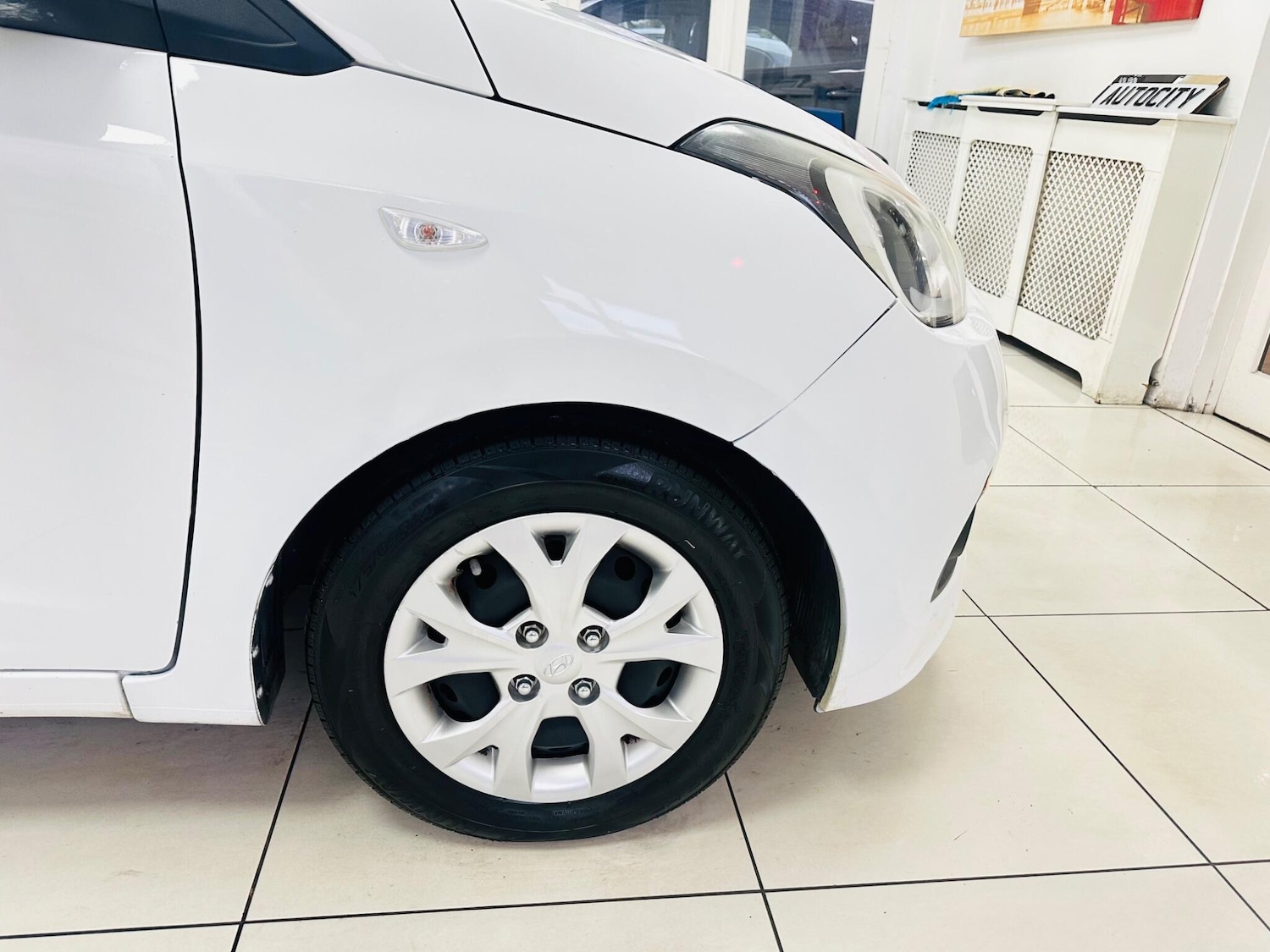 Used Hyundai i10 2015 for sale - 77611819: Photo 13