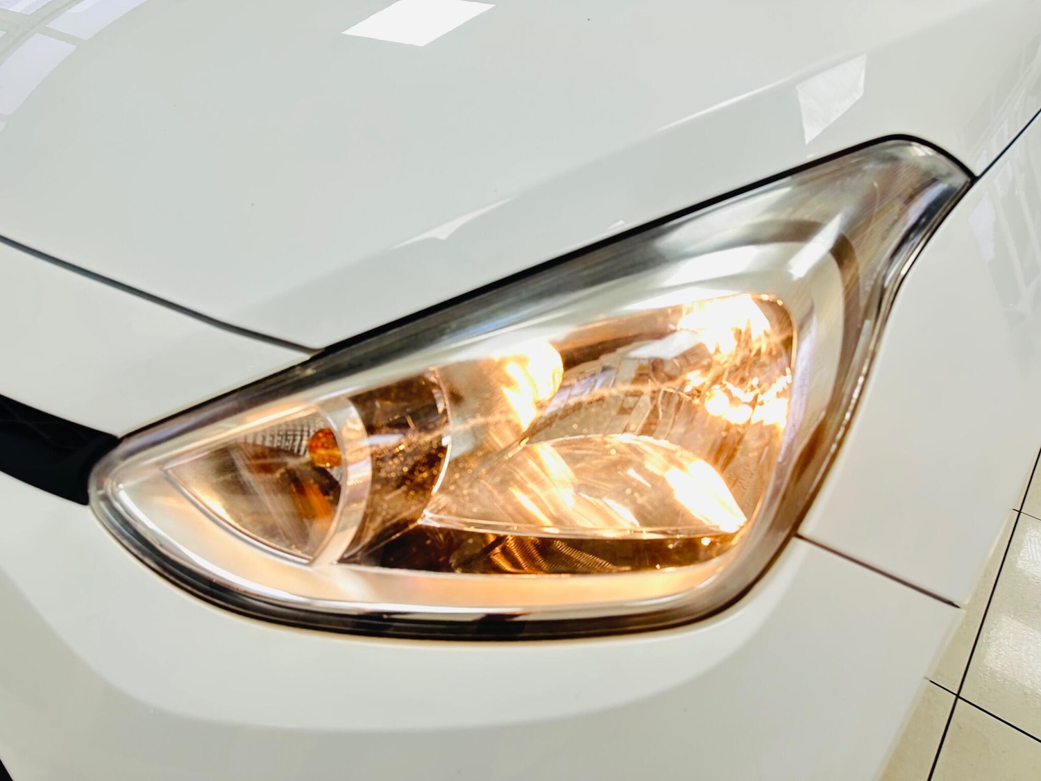 Used Hyundai i10 2015 for sale - 77611819: Photo 38