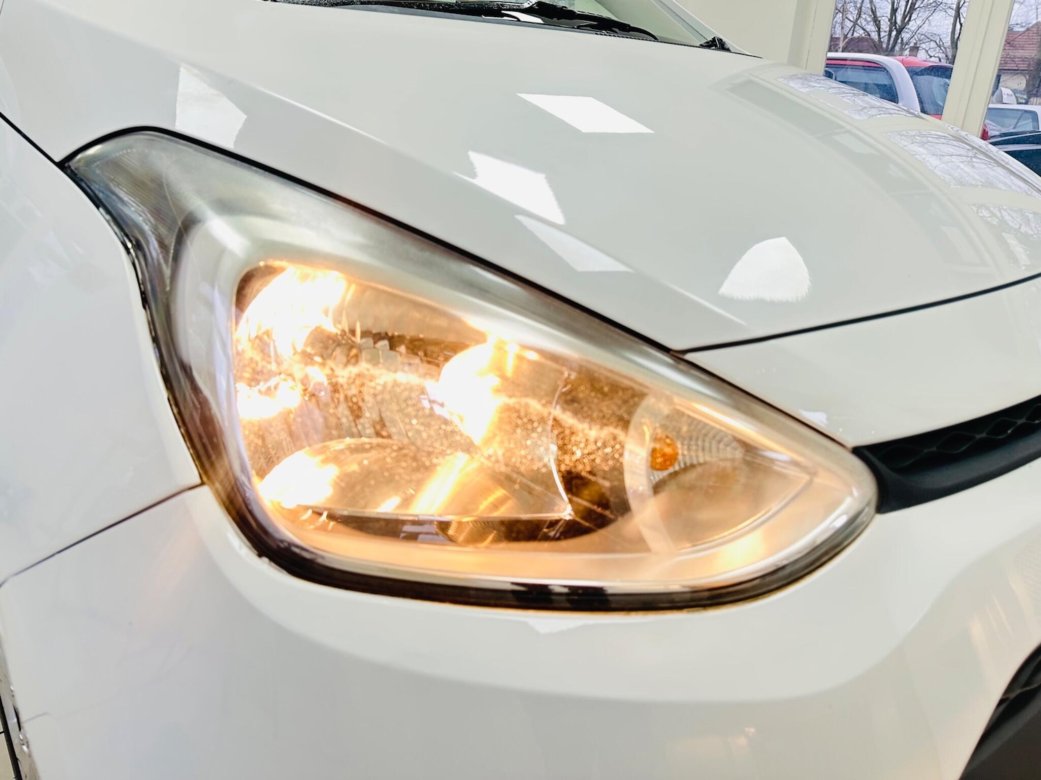 Used Hyundai i10 2015 for sale - 77611819: Photo 40