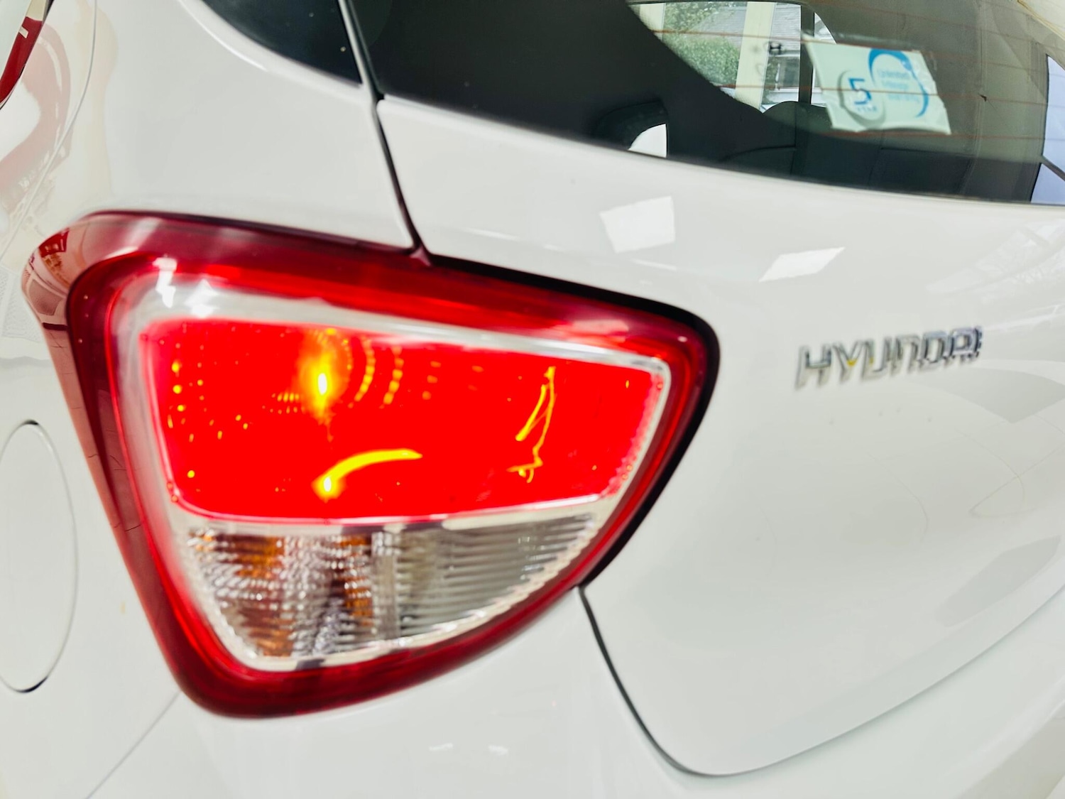 Used Hyundai i10 2015 for sale - 77611819: Photo 44