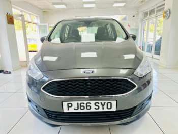 Used Ford Grand C-Max 2016 for sale - 74679289: Photo