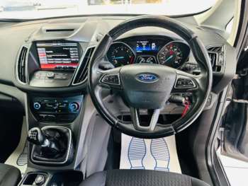 Used Ford Grand C-Max 2016 for sale - 74679289: Photo