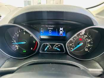 Used Ford Grand C-Max 2016 for sale - 74679289: Photo