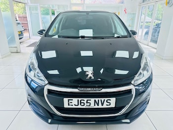 Used Peugeot 208 2016 for sale - 79039389: Photo