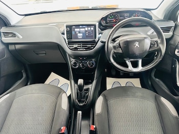 Used Peugeot 208 2016 for sale - 79039389: Photo