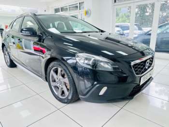 2016 (16) - D2 [120] Cross Country Lux 5dr Geartronic