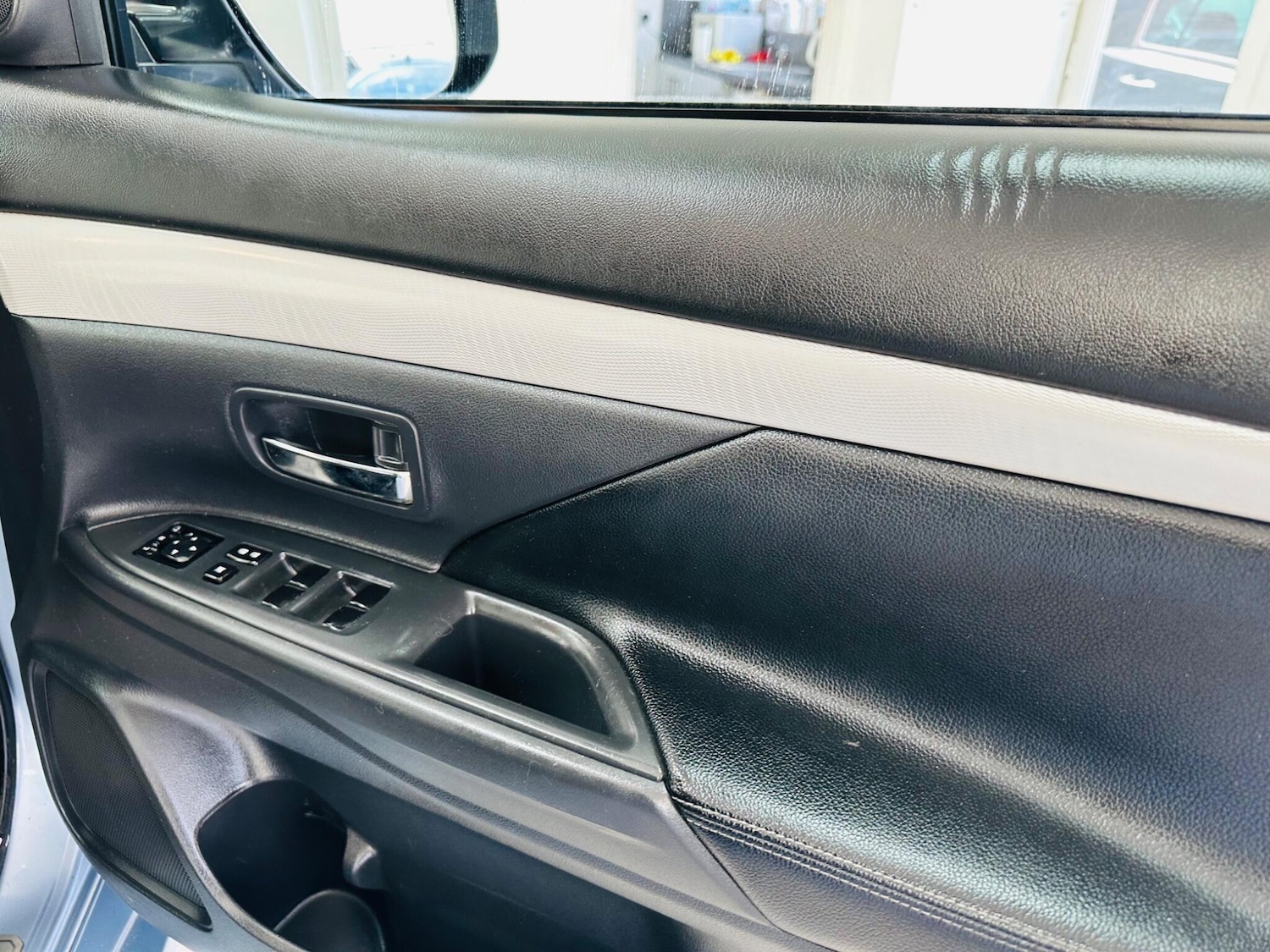 Used Mitsubishi Outlander 2015 for sale - 77824732: Photo 19