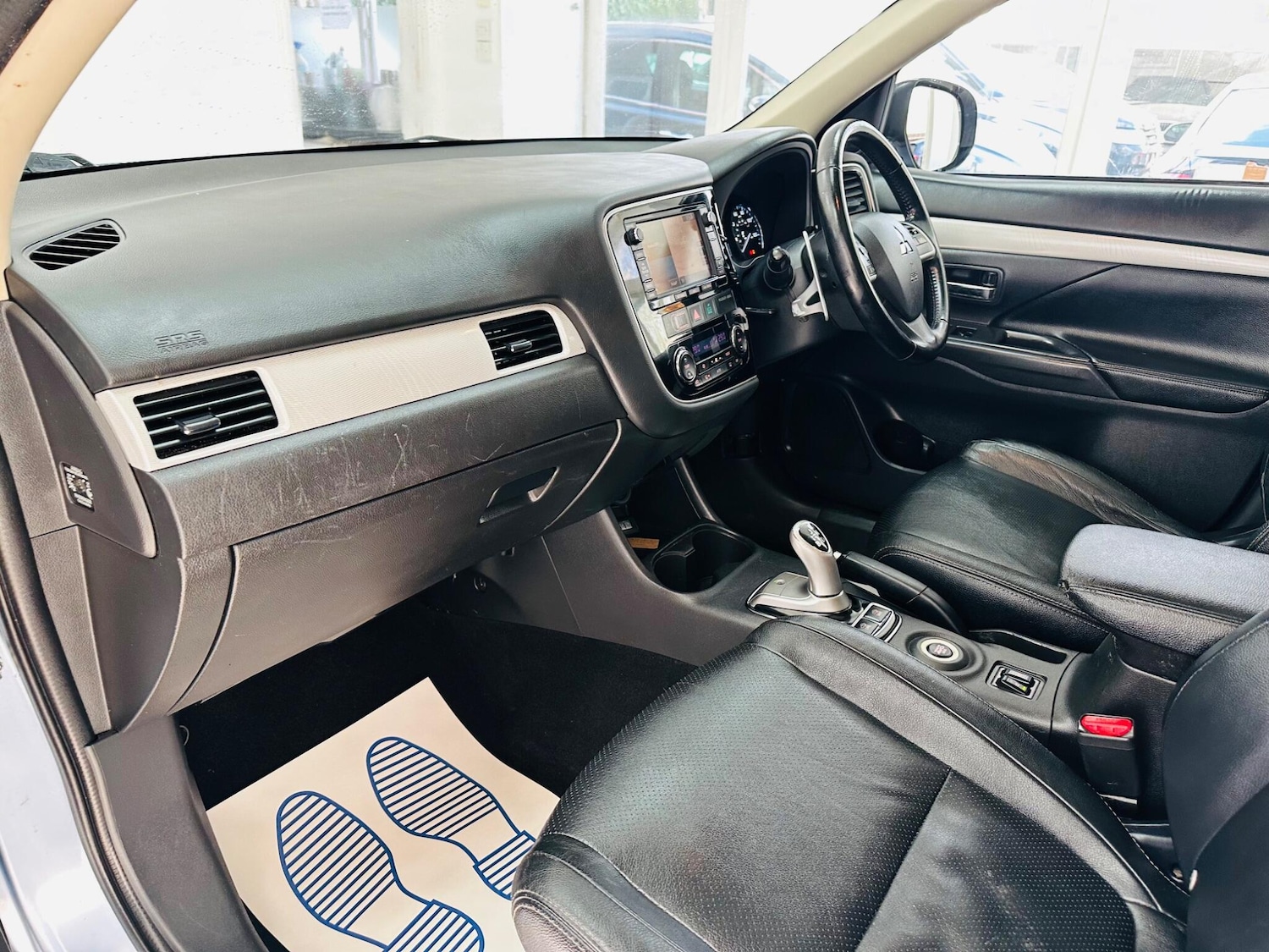 Used Mitsubishi Outlander 2015 for sale - 77824732: Photo 25