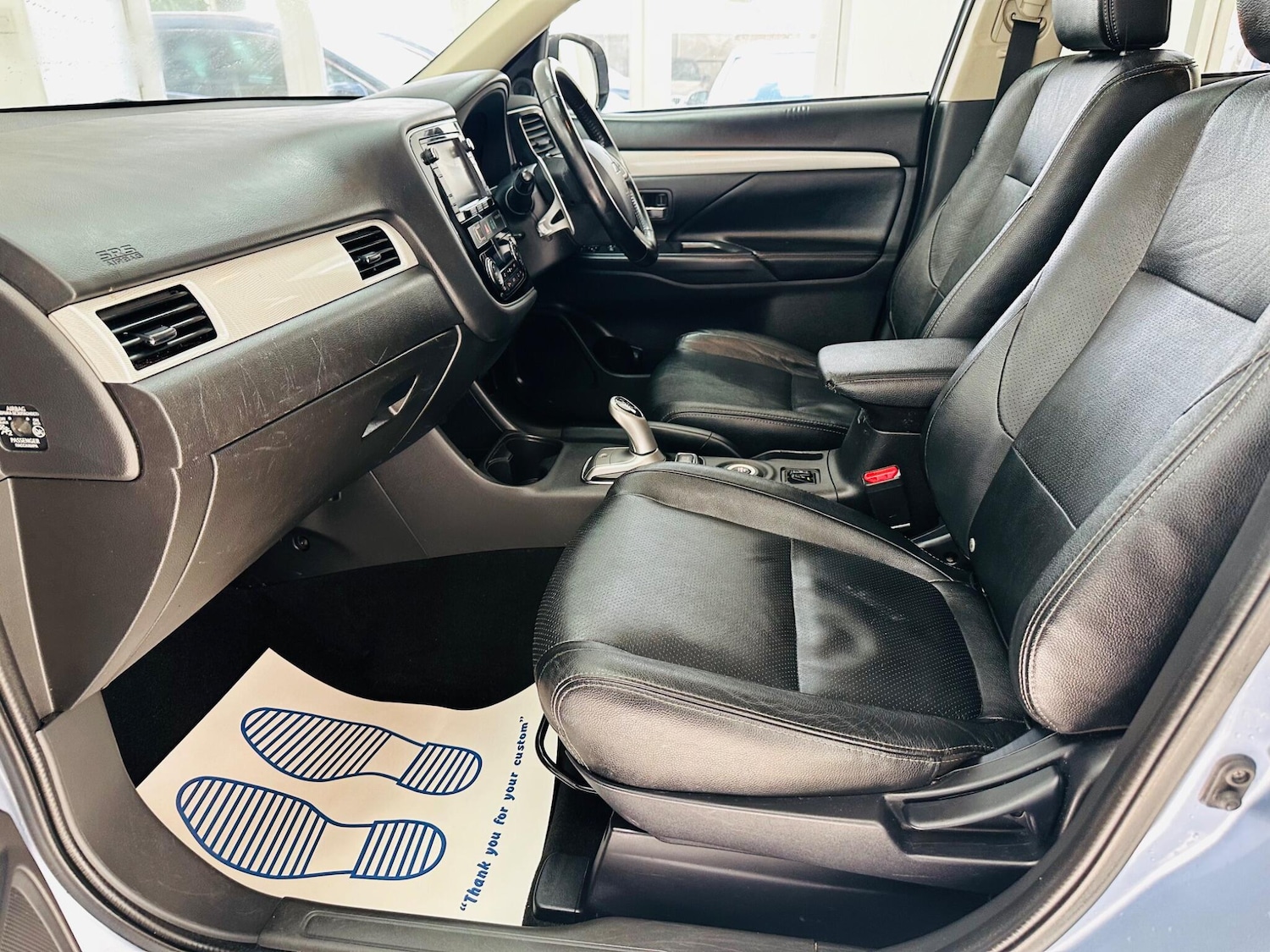 Used Mitsubishi Outlander 2015 for sale - 77824732: Photo 26