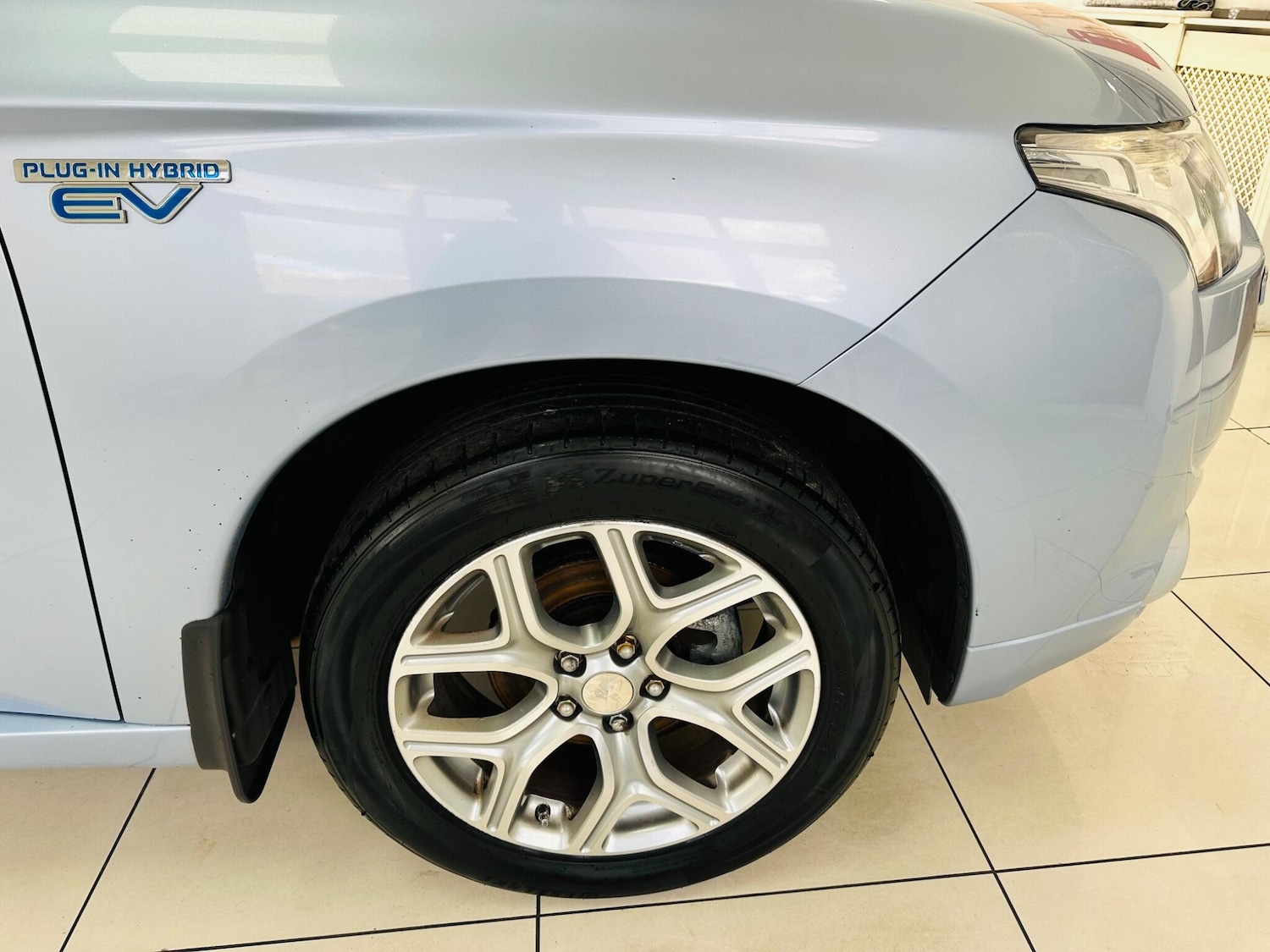 Used Mitsubishi Outlander 2015 for sale - 77824732: Photo 33