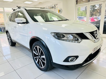 (66) - 1.6 dCi Tekna 4WD Euro 6 (s/s) 5dr