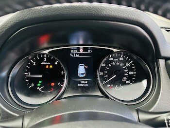 Used Nissan X-Trail 2016 for sale - 75927615: Photo