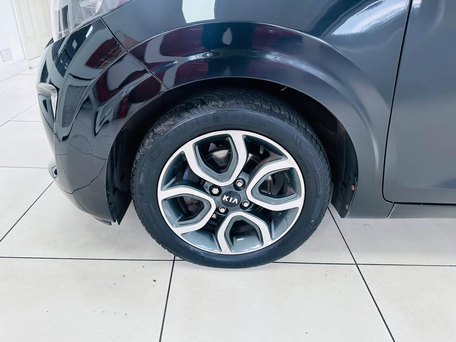 Used Kia Picanto 2017 for sale - 76659295: Photo 10