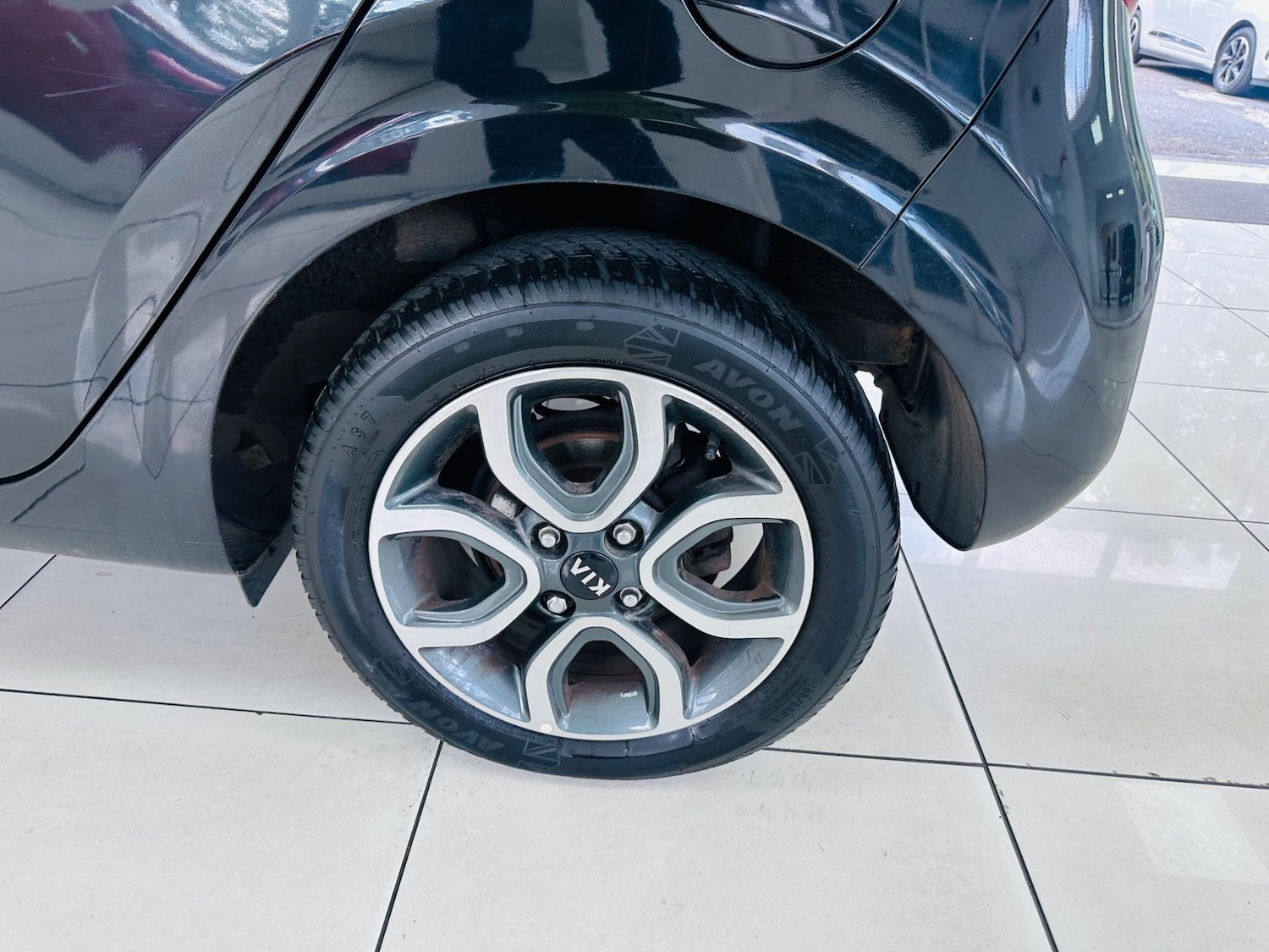 Used Kia Picanto 2017 for sale - 76659295: Photo 11