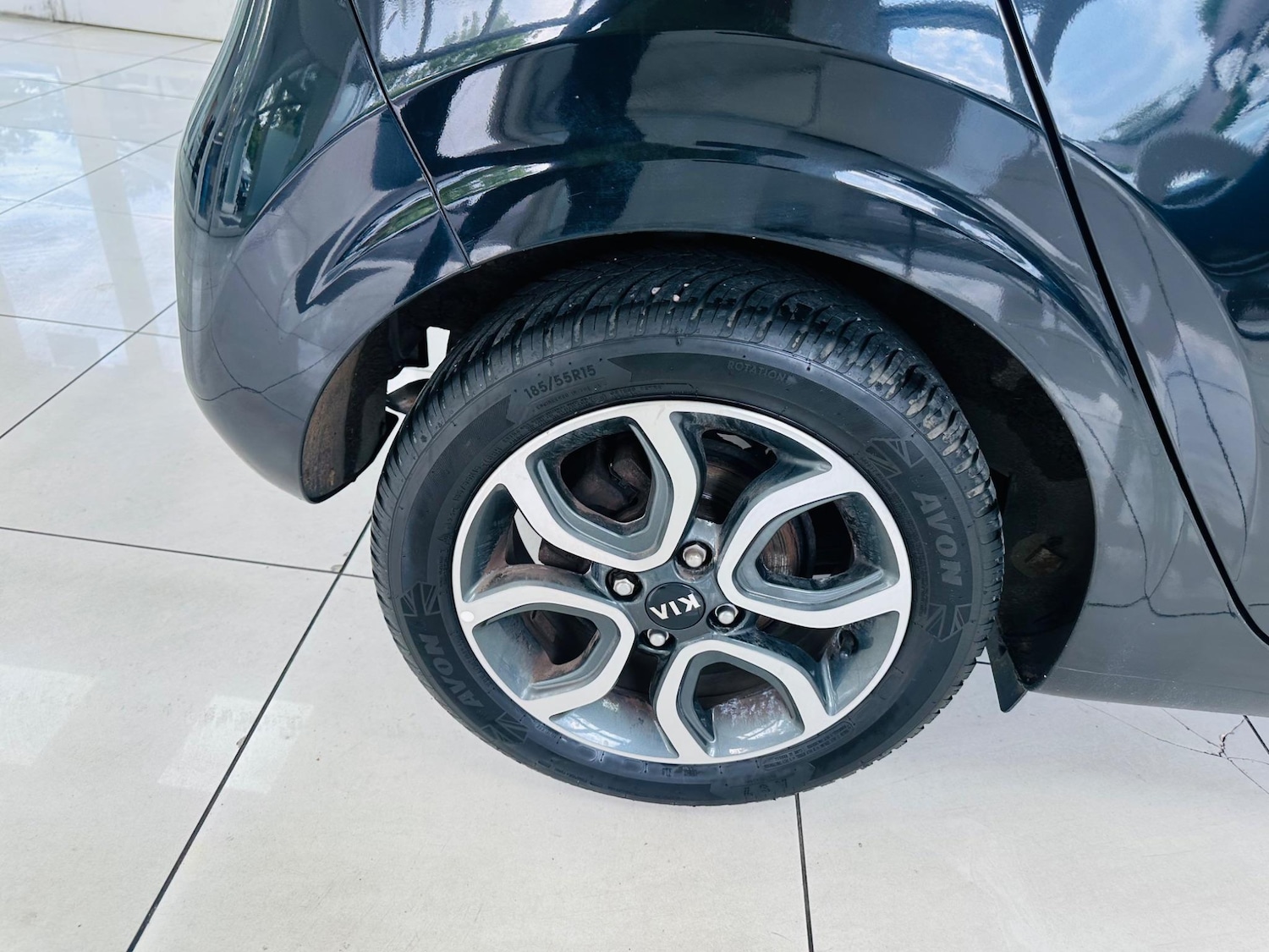 Used Kia Picanto 2017 for sale - 76659295: Photo 12