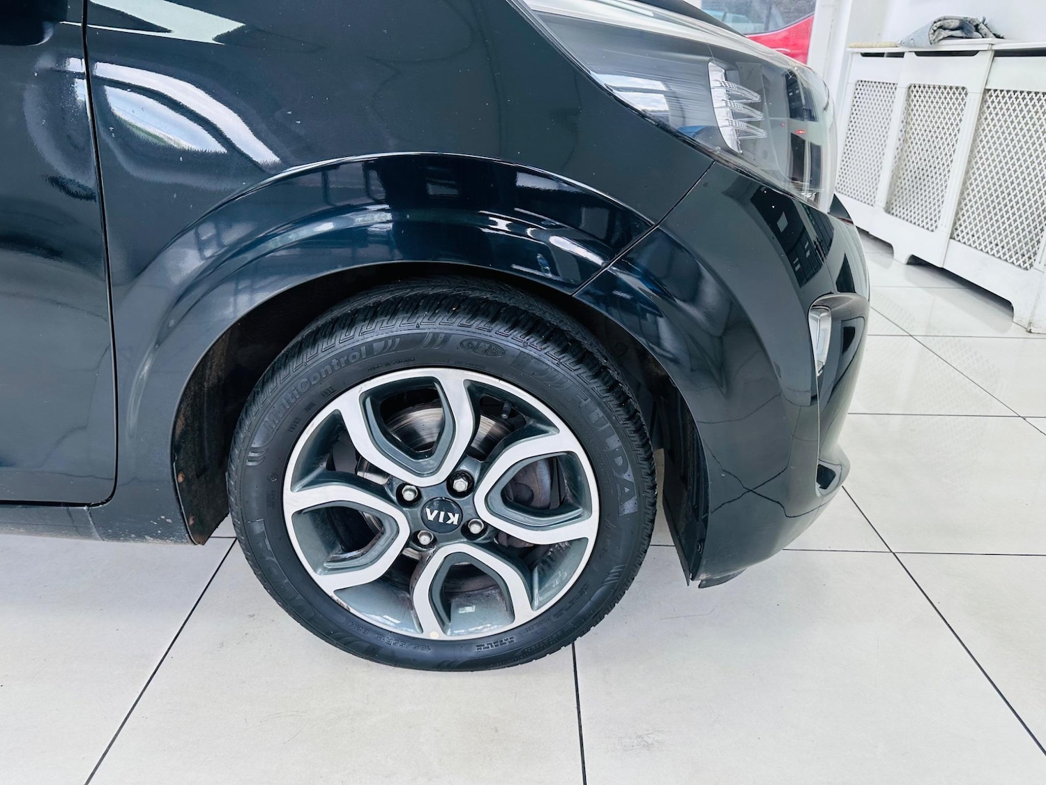 Used Kia Picanto 2017 for sale - 76659295: Photo 13