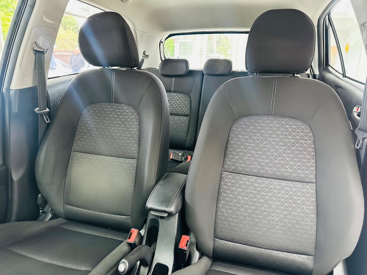 Used Kia Picanto 2017 for sale - 76659295: Photo 15