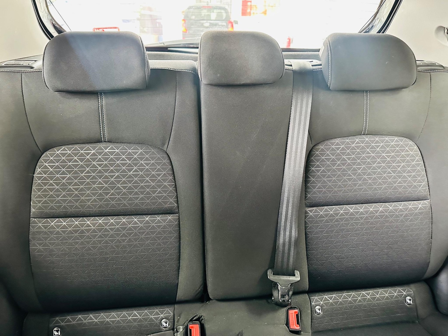 Used Kia Picanto 2017 for sale - 76659295: Photo 16