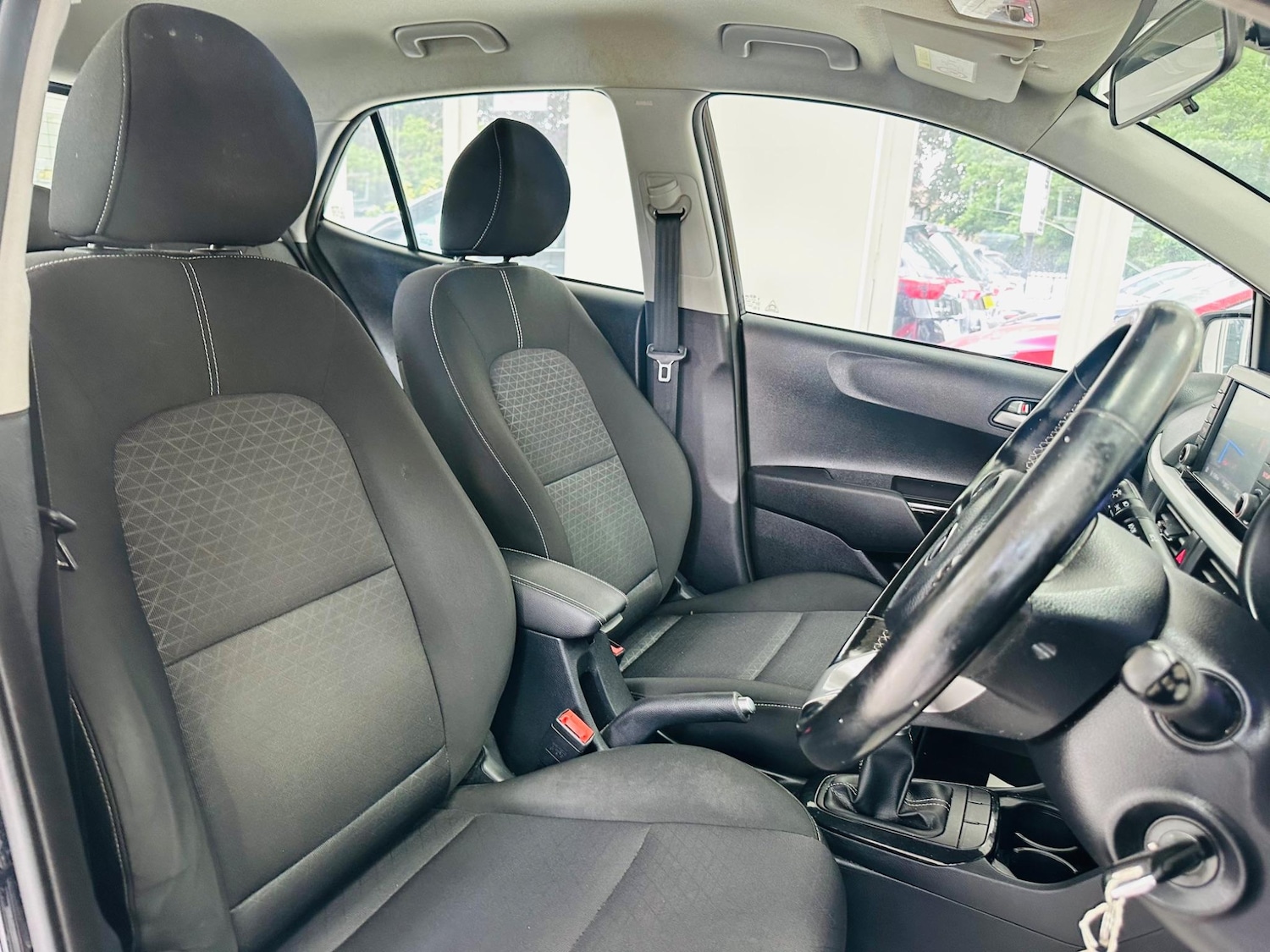 Used Kia Picanto 2017 for sale - 76659295: Photo 24