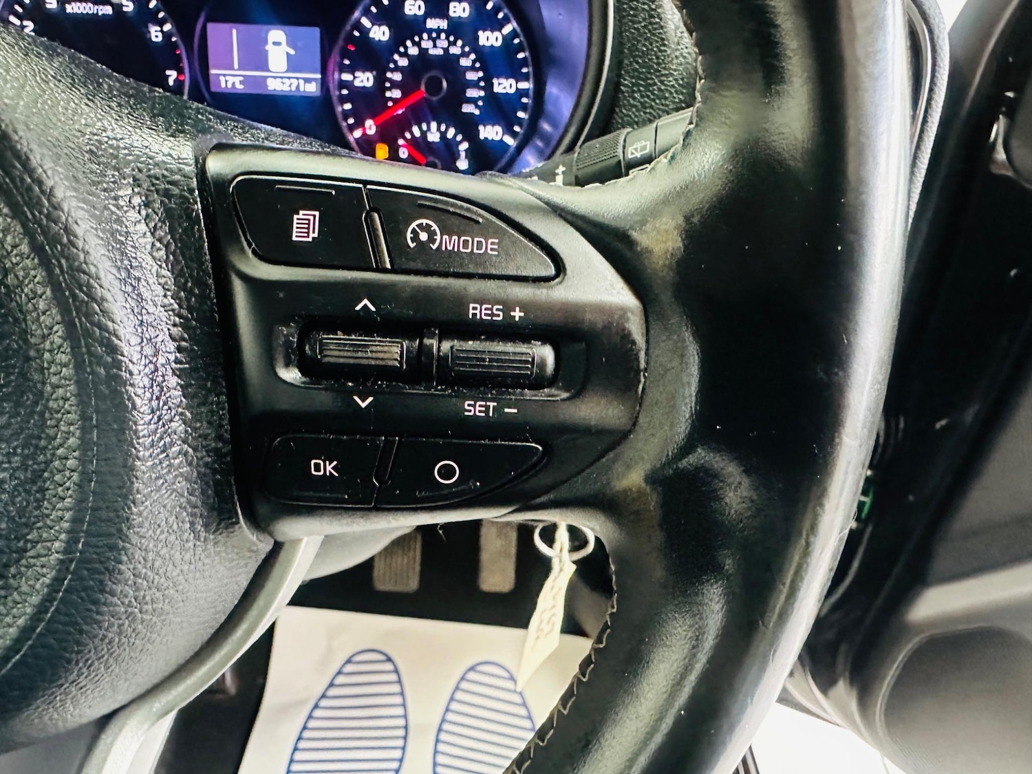 Used Kia Picanto 2017 for sale - 76659295: Photo 27