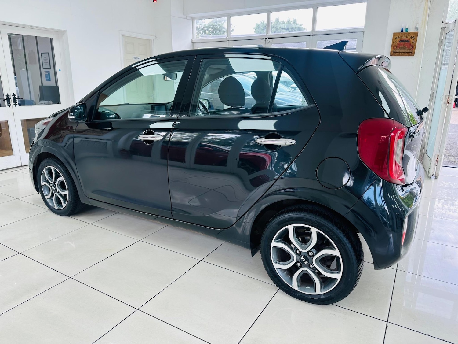 Used Kia Picanto 2017 for sale - 76659295: Photo 28