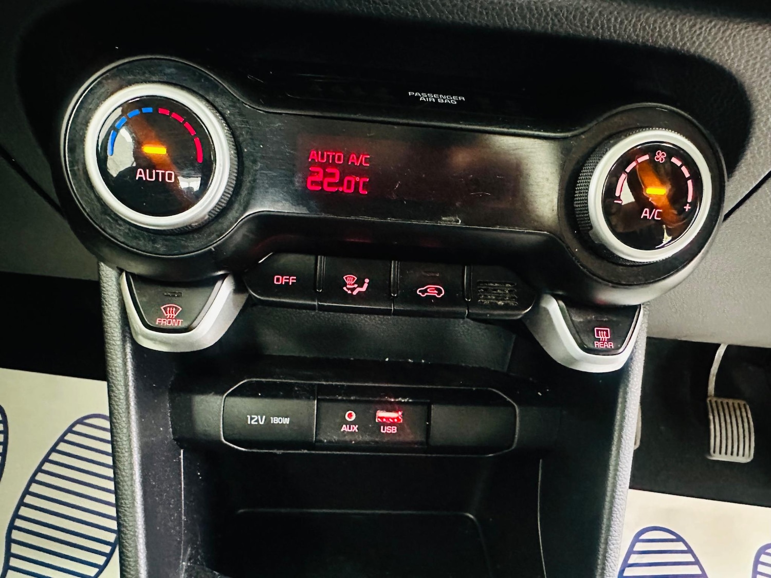 Used Kia Picanto 2017 for sale - 76659295: Photo 29