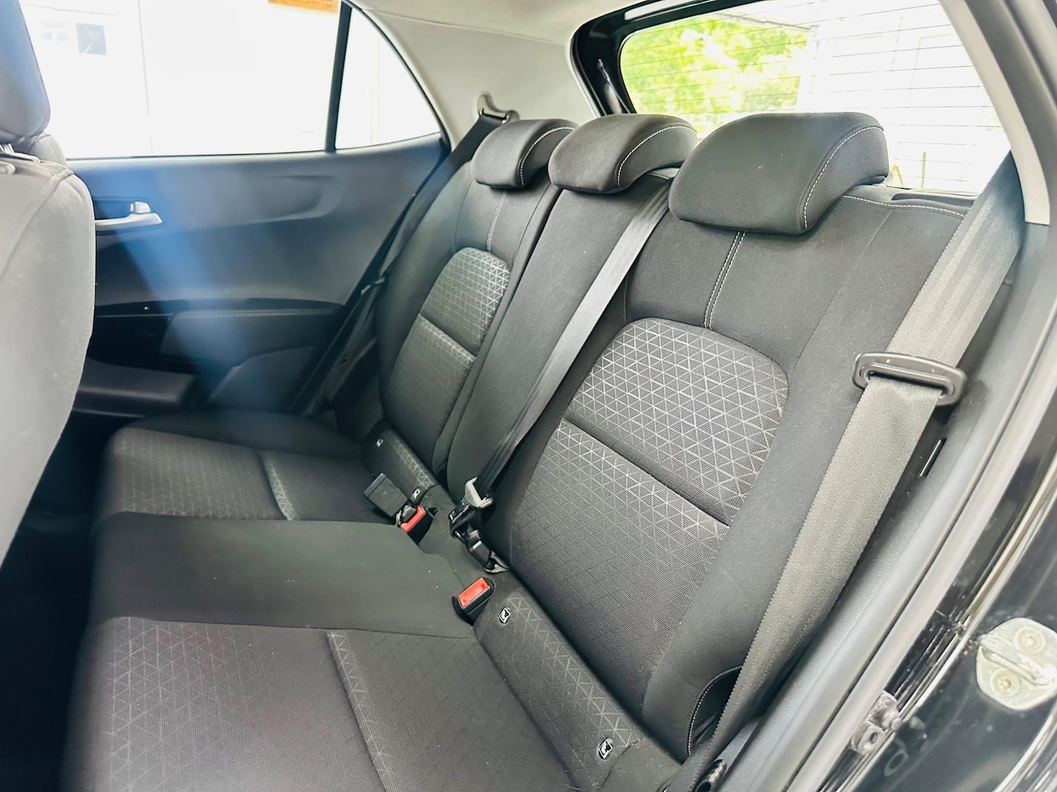 Used Kia Picanto 2017 for sale - 76659295: Photo 31