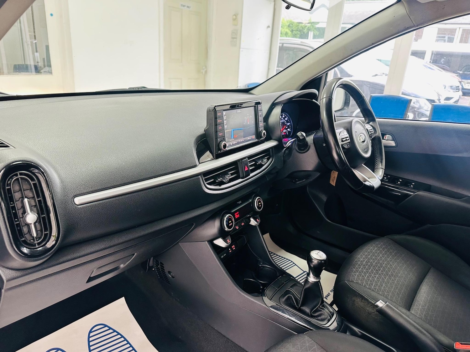 Used Kia Picanto 2017 for sale - 76659295: Photo 33