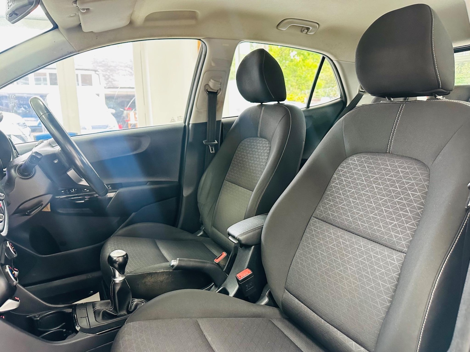 Used Kia Picanto 2017 for sale - 76659295: Photo 37