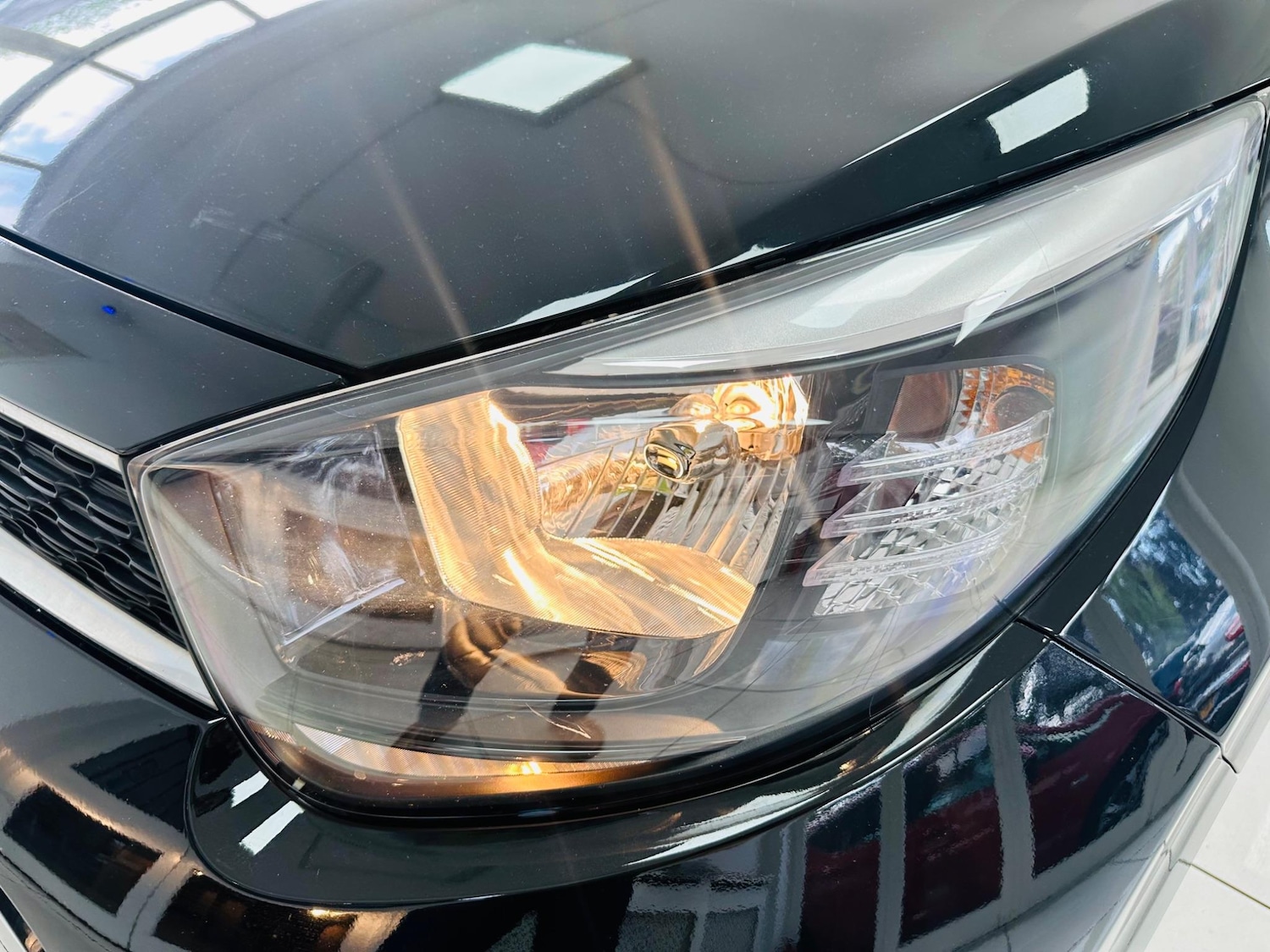 Used Kia Picanto 2017 for sale - 76659295: Photo 40