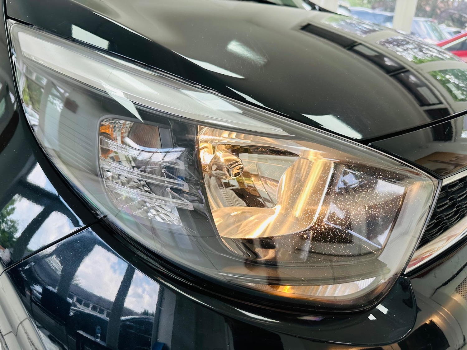 Used Kia Picanto 2017 for sale - 76659295: Photo 42