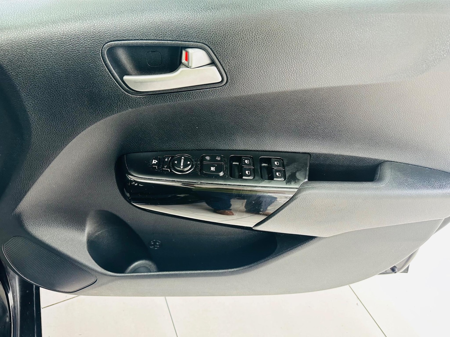 Used Kia Picanto 2017 for sale - 76659295: Photo 43