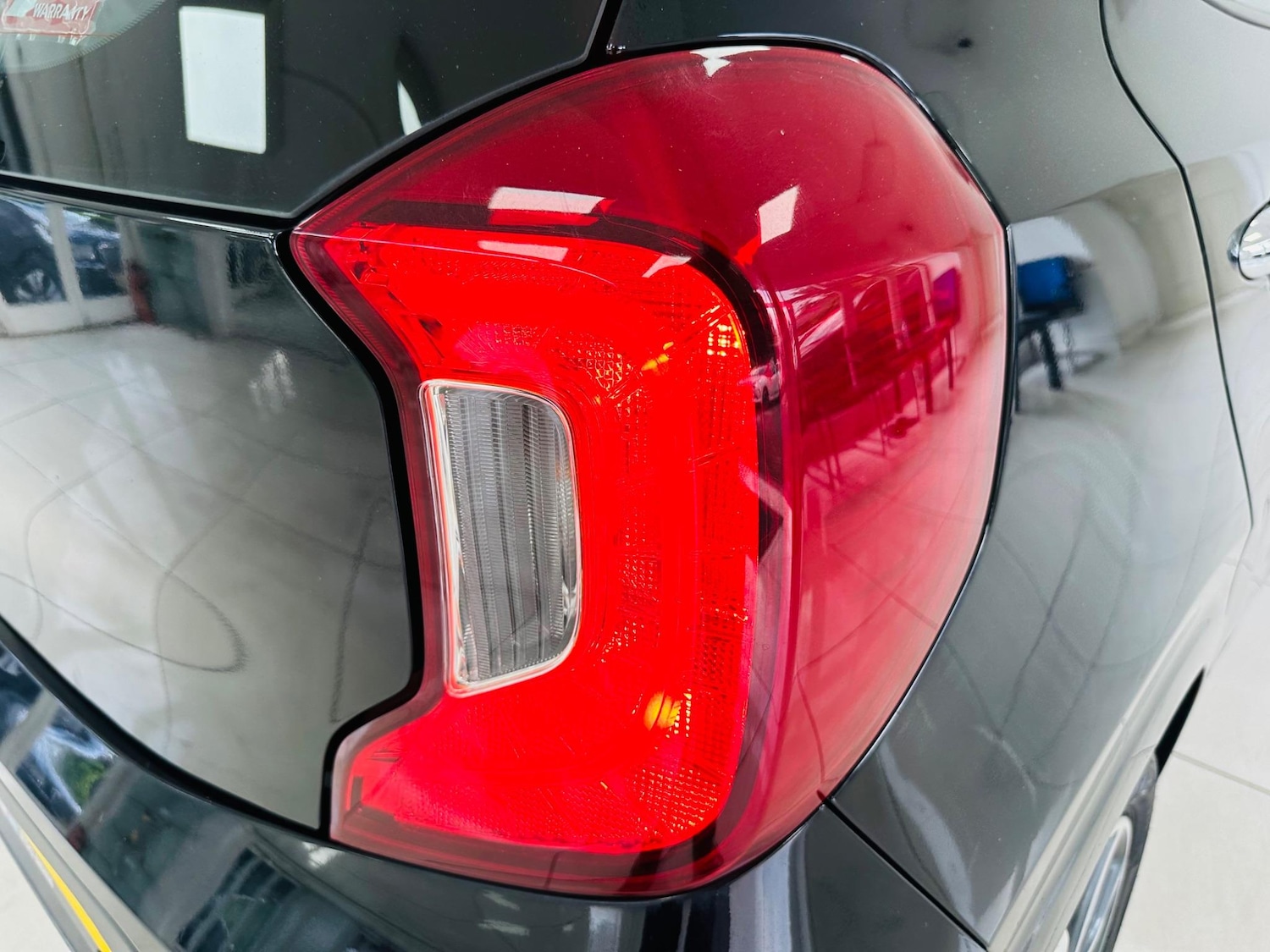 Used Kia Picanto 2017 for sale - 76659295: Photo 48