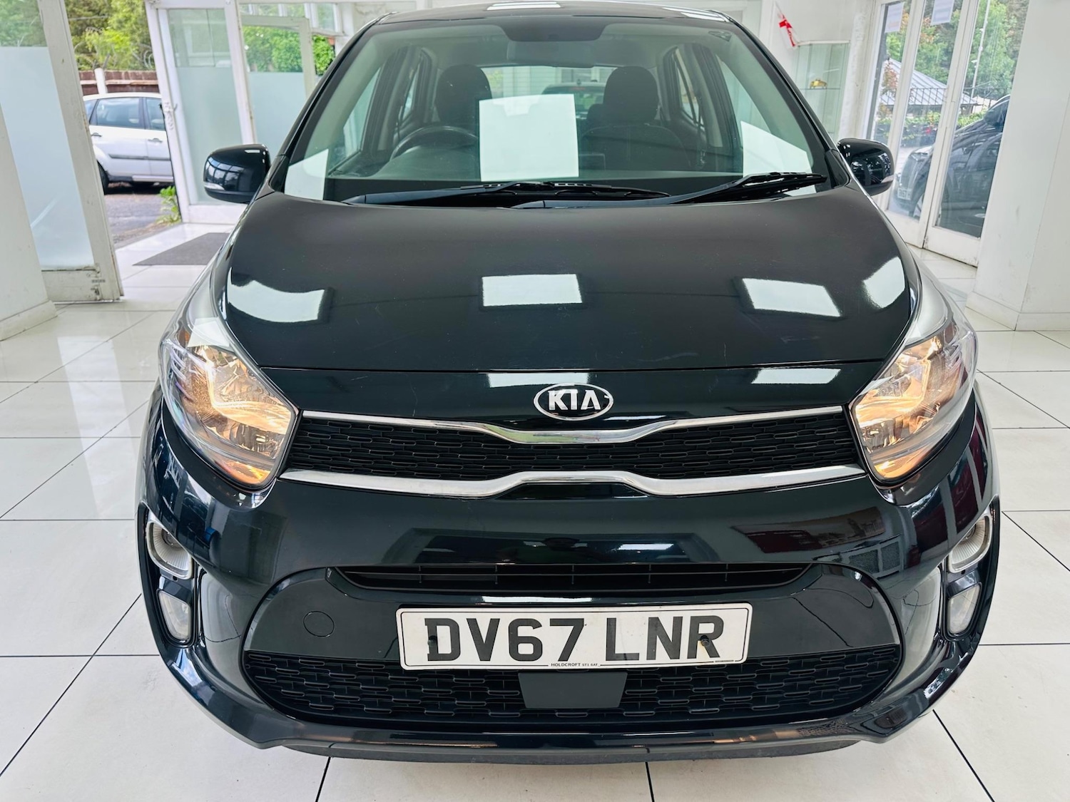 Used Kia Picanto 2017 for sale - 76659295: Photo 49